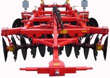 Tárcsák Brix BK 300 AX