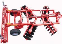 Tárcsák Brix BK 300