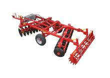 Tárcsák Brix BK 300 V