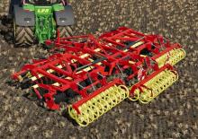 Tárcsák Väderstad Carrier XL 825