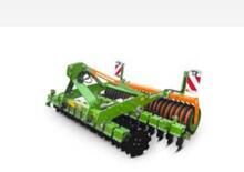 Tárcsák Amazone Catros+ 2503 Special