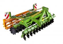Tárcsák Amazone Catros 3001