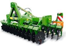Tárcsák Amazone Catros* 7501 T-KW
