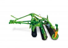 Tárcsák Amazone Catros+ 4002-2