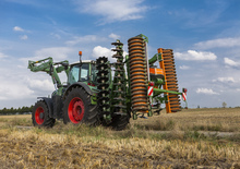 Tárcsák Amazone Catros 5002-2