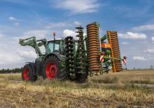 Tárcsák Amazone Catros 6002-2