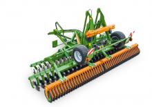 Tárcsák Amazone Catros+ 6002-2TS