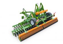 Tárcsák Amazone Catros 6002-2TS