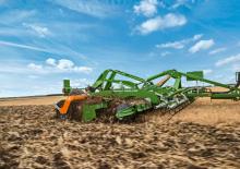 Tárcsák Amazone Catros+ 6003-2 TS