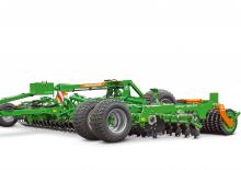 Tárcsák Amazone Catros+ 7003-2TX 