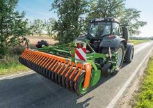 Tárcsák Amazone Catros XL 3003