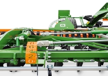 Tárcsák Amazone Catros XL 4003-2TS