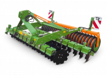 Tárcsák Amazone Catros XL 4003 