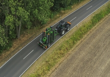 Tárcsák Amazone Catros XL 7003-2TX