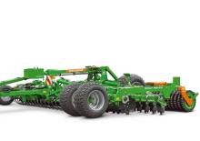 Tárcsák Amazone Catros XL 7003-2TX