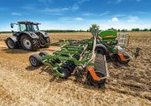 Tárcsák Amazone Catros XL 8003-2TX