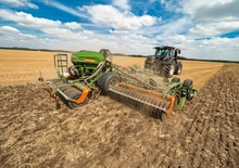 Tárcsák Amazone Catros XL 8003-2TX