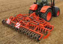 Tárcsák Kubota CD1200