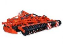 Tárcsák Kubota CD1400T
