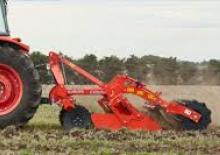 Tárcsák Kubota CD1401 