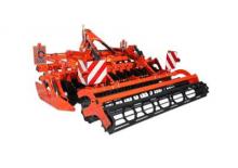 Tárcsák Kubota CD2201 