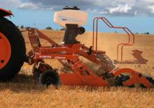 Tárcsák Kubota CD2300