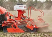 Tárcsák Kubota CD2301