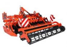 Tárcsák Kubota CD2400T