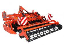 Tárcsák Kubota CD2500F