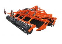 Tárcsák Kubota CD2501 