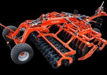 Tárcsák Kubota CD2701TC 