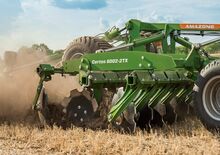 Tárcsák Amazone Certos 6002-2TX