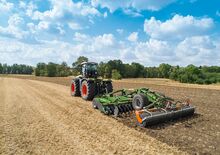 Tárcsák Amazone Certos 7002-2TX