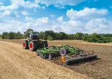 Tárcsák Amazone Certos 7002-2TX