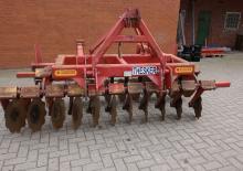 Tárcsák Brix DIM-35 RPW Ø 600