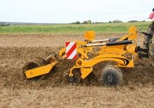 Tárcsák Agrisem Disc-O-Mulch Gold 3.00 