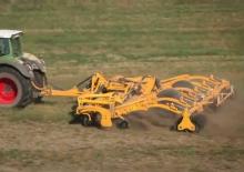 Tárcsák Agrisem Disc-O-Mulch Platinum
