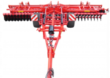 Tárcsák Brix Discmax H 75 RPW Ø 600
