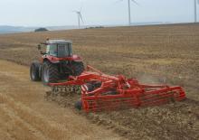 Tárcsák Kuhn Discover XM2 32