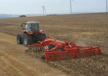 Tárcsák Kuhn Discover XM2 32