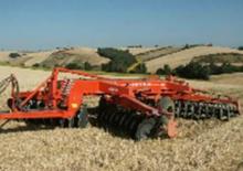 Tárcsák Kuhn Discover XM2 40