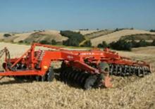 Tárcsák Kuhn Discover XM2 40