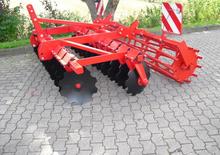 Tárcsák Brix ECO 300 solo