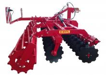 Tárcsák Brix EcoDisc 450 H MPW Ø 600