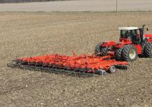 Tárcsák Kuhn Excelerator 8005-50