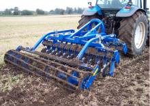 Tárcsák DAL-BO FarmerDisc 350