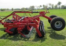Tárcsák Expom® Goliat 5.0 
