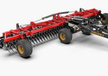 Tárcsák Versatile HS210