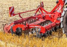 Tárcsák Horsch Joker 6 HD