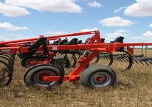 Tárcsák Kuhn Krause 4000-35